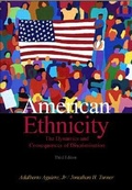 Cover: American Ethnicity - McGraw Hill Higher Education