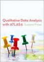 Cover: Qualitative Data Analysis with ATLAS.ti - SAGE Publications Ltd