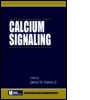 Cover: Calcium Signaling - CRC Press
