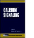 Cover: Calcium Signaling - CRC Press