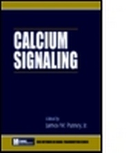 Enlarge image Cover: Calcium Signaling - CRC Press