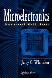 Abbildung von: Microelectronics - CRC Press