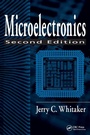 Cover: Microelectronics - CRC Press