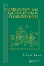 Cover: Combustion and Gasification in Fluidized Beds - CRC Press