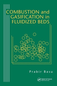 Enlarge image Cover: Combustion and Gasification in Fluidized Beds - CRC Press
