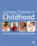 Cover: Learning Theories in Childhood - SAGE Publications Ltd