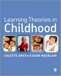 Enlarge image Cover: Learning Theories in Childhood - SAGE Publications Ltd