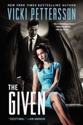 Cover: The Given - Harper Voyager