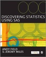 Cover: Discovering Statistics Using SAS - SAGE Publications Ltd