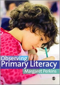 Enlarge image Cover: Observing Primary Literacy - SAGE Publications Ltd