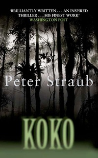 Abbildung von: Koko - HarperCollins