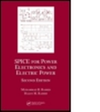 Enlarge image Cover: SPICE for Power Electronics and Electric Power, Second Edition - CRC Press