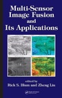 Cover: Multi-Sensor Image Fusion and Its Applications - CRC Press
