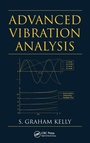Cover: Advanced Vibration Analysis - CRC Press