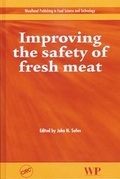 Cover: Improving the Safety of Fresh Meat - CRC Press