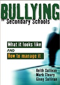Bild: Bullying in Secondary Schools - SAGE Publications Ltd