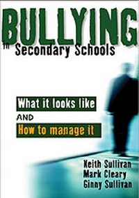 Bild: Bullying in Secondary Schools - SAGE Publications Ltd