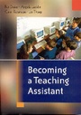 Cover: Becoming a Teaching Assistant - SAGE Publications Ltd