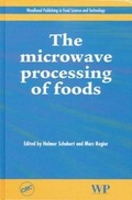 Cover: The Microwave Processing of Foods - CRC Press
