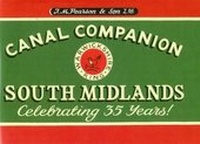 Abbildung von: South Midlands & Warwickshire Ring - Wayzgoose