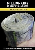 Cover: Millionaire 21 Steps to Success Limitless Possibilities - Icon Elite Publications