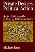 Cover: Private Desires, Political Action - SAGE Publications Ltd