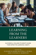 Cover: Learning from the Learners - Rowman & Littlefield Publishers