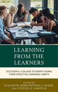 Cover: Learning from the Learners - Rowman & Littlefield Publishers