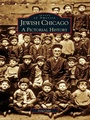 Cover: Jewish Chicago - Arcadia Publishing