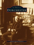 Cover: Dorchester - Arcadia Publishing (SC)