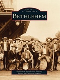 Cover: Bethlehem - Arcadia Publishing (SC)