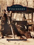 Cover: Vincennes - Arcadia Publishing