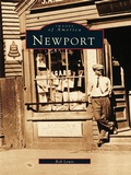 Cover: Newport - Arcadia Publishing