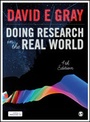 Cover: Doing Research in the Real World - SAGE Publications Ltd