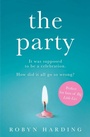 Cover: The Party - Simon & Schuster Ltd