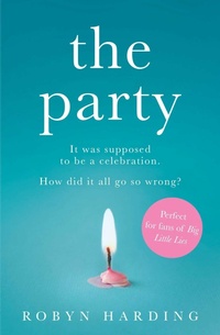 Enlarge image Cover: The Party - Simon & Schuster Ltd