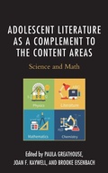 Cover: Adolescent Literature as a Complement to the Content Areas - Rowman & Littlefield Publishers