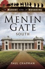 Cover: Menin Gate South - Pen & Sword Military