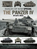 Cover: The Panzer IV - Pen & Sword Military