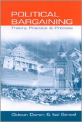 Cover: Political Bargaining - SAGE Publications Ltd