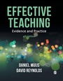 Cover: Effective Teaching - SAGE Publications Ltd