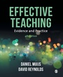 Cover: Effective Teaching - SAGE Publications Ltd
