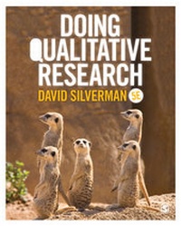 Enlarge image Cover: Doing Qualitative Research - SAGE Publications Ltd