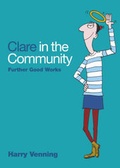 Cover: Clare in the Community - Guardian Newspapers Ltd