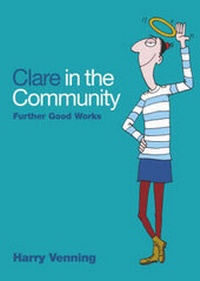 Enlarge image Cover: Clare in the Community - Guardian Newspapers Ltd