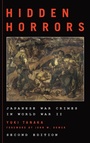 Cover: Hidden Horrors - Rowman & Littlefield Publishers