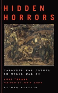 Enlarge image Cover: Hidden Horrors - Rowman & Littlefield Publishers