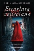 Cover: Escarlata veneciano - AmazonCrossing