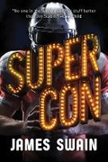 Cover: Super Con - Thomas & Mercer