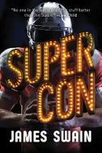 Enlarge image Cover: Super Con - Thomas & Mercer